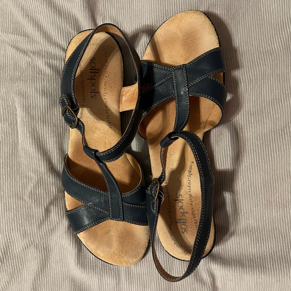 Softspot Sandals